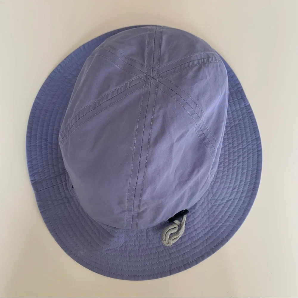 montbell Kid’s Bucket Hat Sun Hat in Purple
